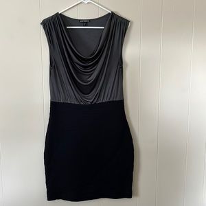 Express dress
